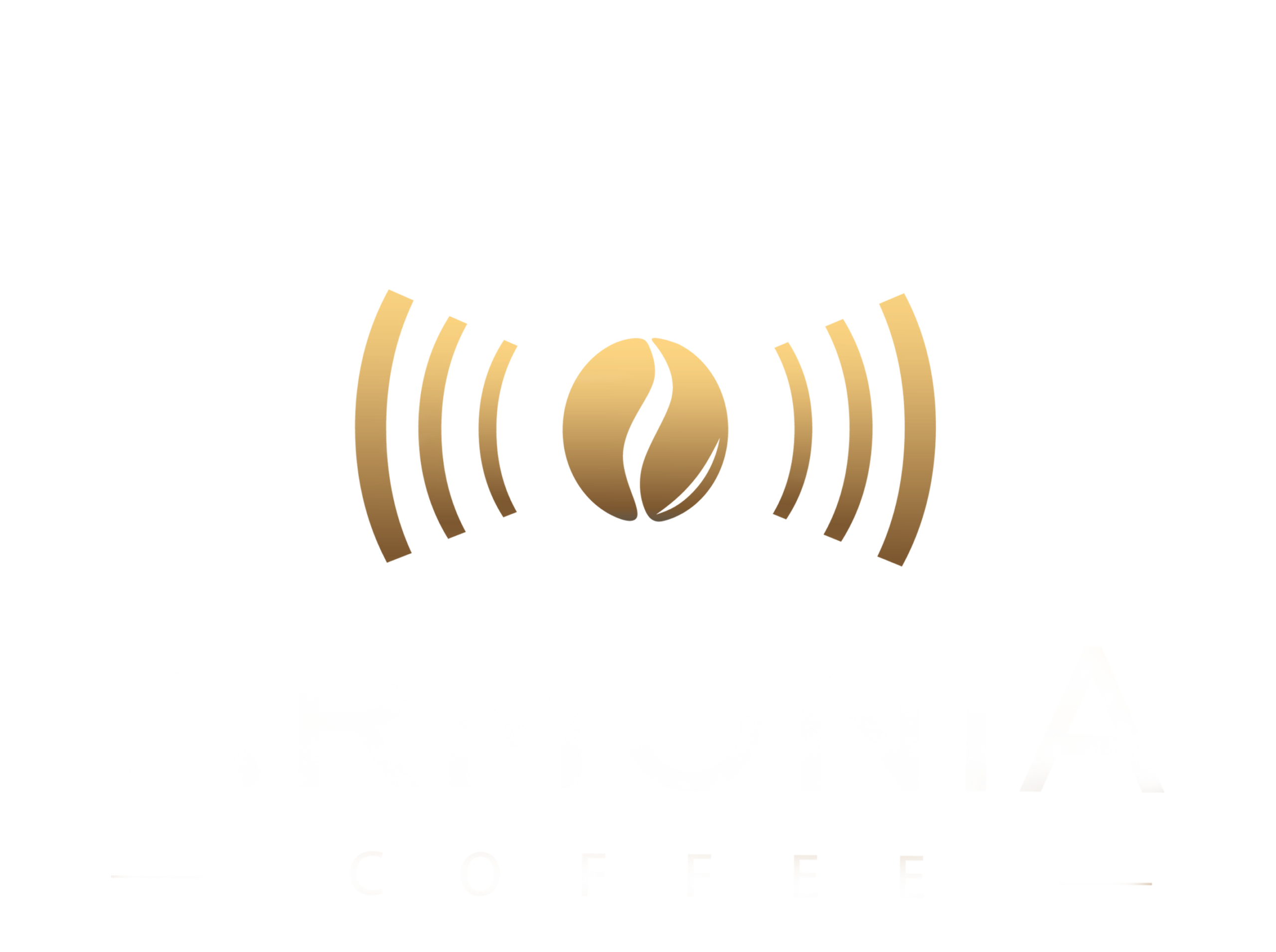 Símbolo de Café Armonía