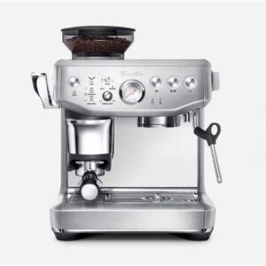 Maquina de espresso